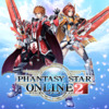 Phantasy Star Online 2 (JP)
