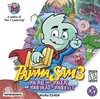 Pajama Sam 3: You are What You Eat from Your Head to Your Feet