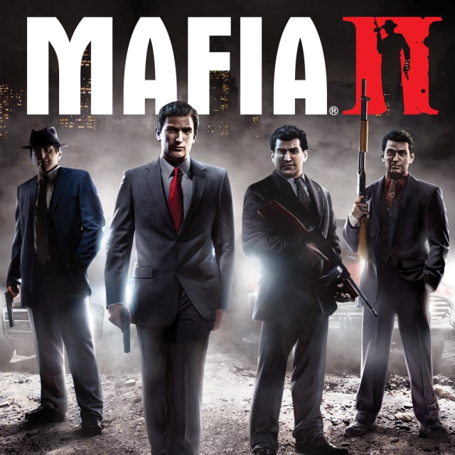 Mafia III: Definitive Edition Box Shot for PlayStation 4 - GameFAQs