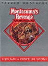 Montezumas Revenge: Featuring Panama Joe