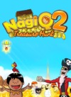 NagiQ 2: Treasure Hunt (US)