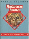 Montezumas Revenge: Featuring Panama Joe