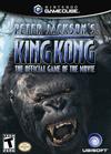 Peter Jacksons King Kong: The Official Game Of The Movie