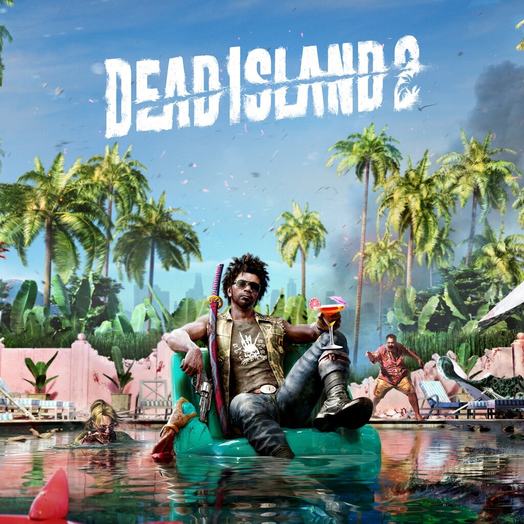 Dead Island 2 News - GameSpot