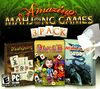 Amazing Mahjong Games 3-Pack