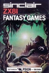 Fantasy Games (1981)
