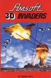 3D Invaders