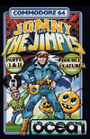 Jonny and the Jimpys