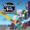 Phineas And Ferb: Across The 2nd Dimension