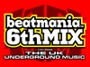 Beatmania 6thMIX