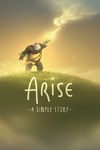 Arise: A Simple Story (AU)