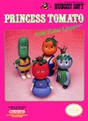 Princess Tomato in the Salad Kingdom