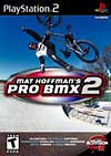 Mat Hoffmans Pro Bmx 2