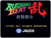 Rushing Beat Ran: Fukusei Toshi (JP)