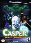 Casper: Spirit Dimensions (US)