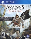 Assassins Creed Iv: Black Flag