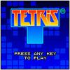 Tetris (blue Lava Wireless)