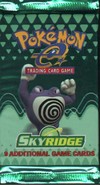Pokemon-e: Skyridge (US)