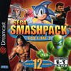 Sega Smash Pack Volume 1