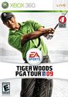 Tiger Woods Pga Tour 09