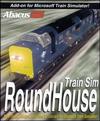 Train Sim Roundhouse
