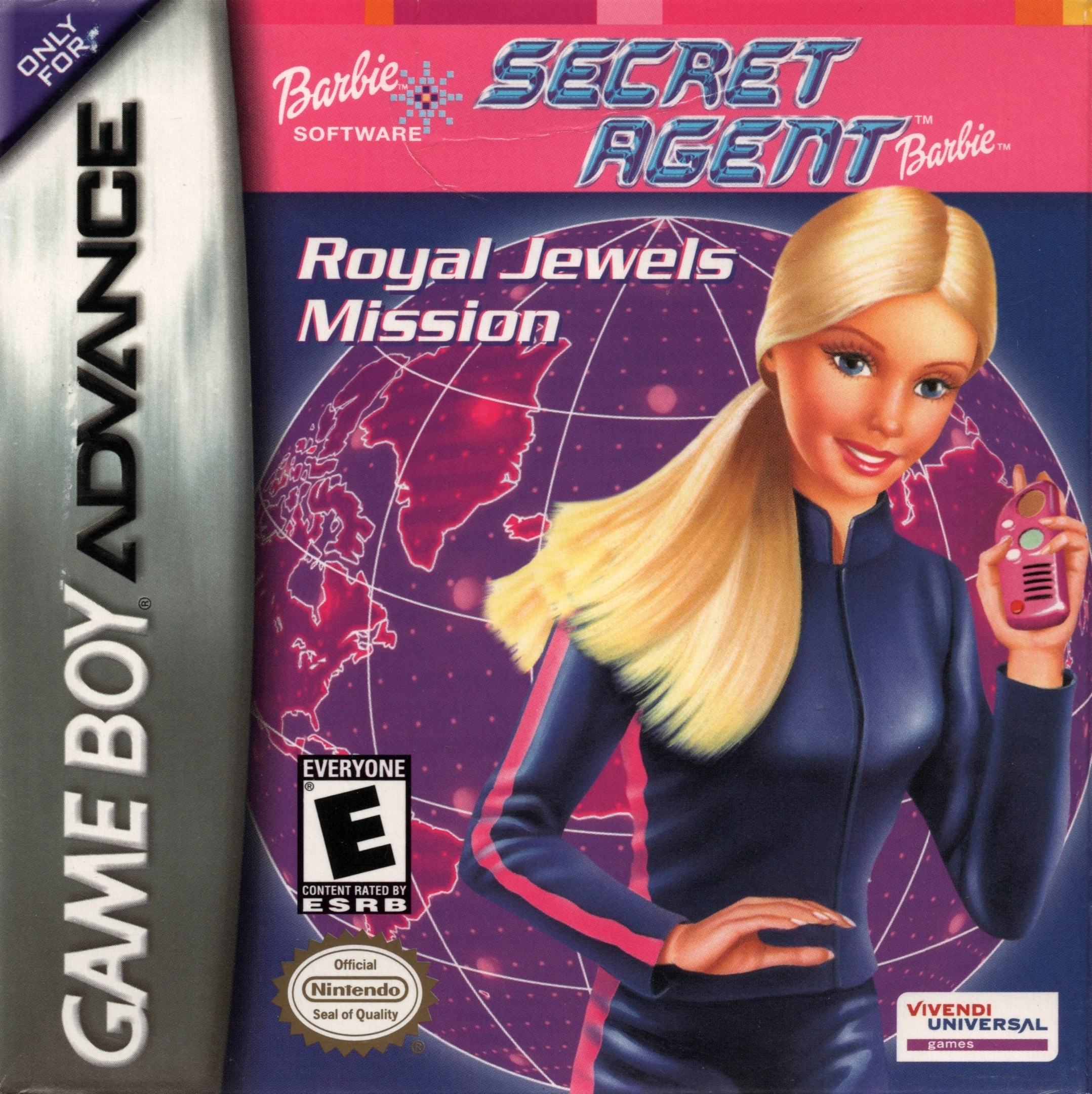 Игра барби секретный. Барби секретный агент игра. Secret agent Barbie: Royal Jewels Mission. Барби тайный агент игра. Барби секретный агент игра диск.