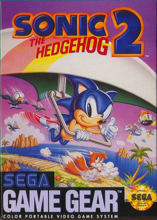 Comprar SEGA AGES Sonic The Hedgehog - Nintendo Switch Mídia
