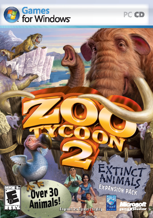 Zoo Tycoon: Ultimate Animal Collection - Metacritic