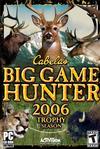 Cabelas Big Game Hunter 2006