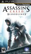 Assassins Creed: Bloodlines
