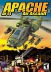 Apache Ah-64: Air Assault