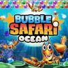 Bubble Safari Ocean