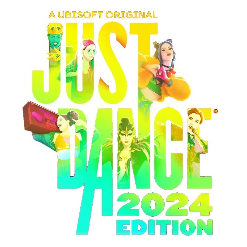 Just Dance 2024 Edition Box Shot for PlayStation 5 - GameFAQs