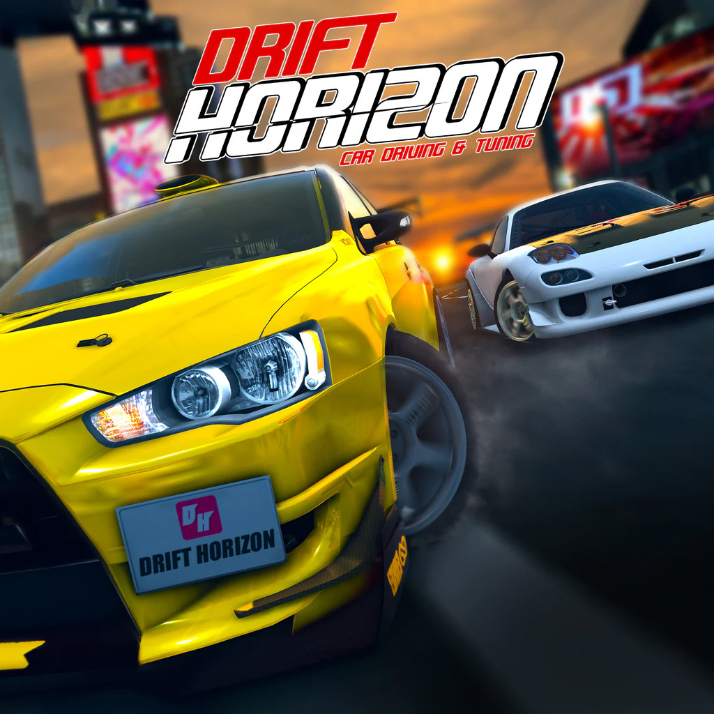 Hashiriya Drifter-Car Racing,Drift,Drag Online Multiplayer Simulator Games Driving  Sim. Box Shot for Nintendo Switch - GameFAQs