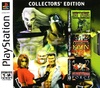 Blood Omen: Legacy Of Kain / Legacy Of Kain: Soul Reaver / Fighting Force (collectors Edition)