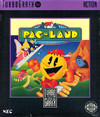 Pac-land