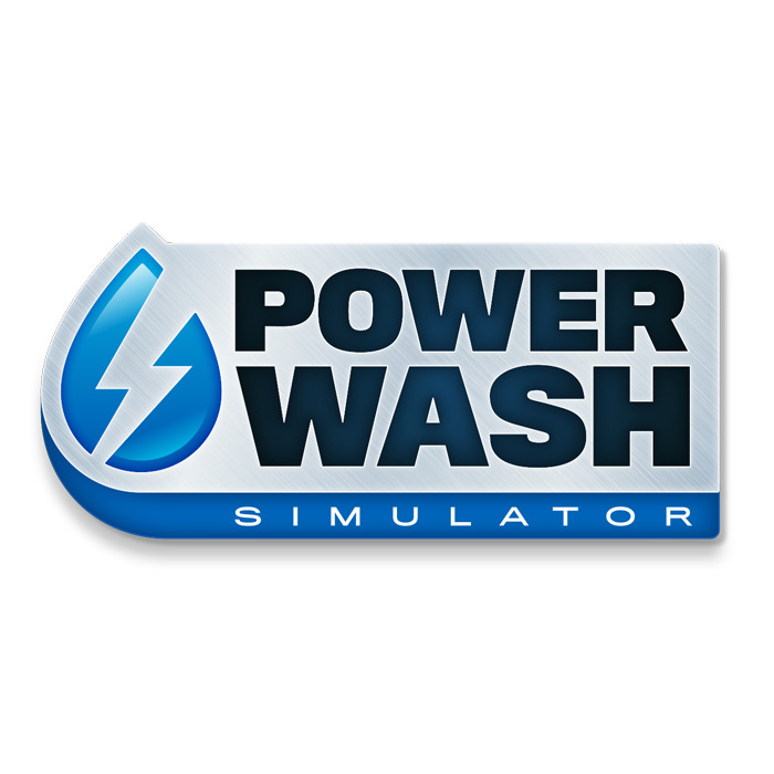 PowerWash Simulator - PlayStation 4, PlayStation 4