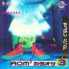 Rom Rom Karaoke Vol. 3: Yappashi Band
