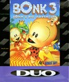 Bonk 3: Bonks Big Adventure