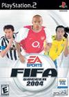 Fifa Soccer 2004