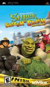 Dreamworks Shrek Smash N Crash Racing