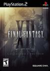 Final Fantasy XII (Collector's Edition) (US)