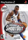 Nba Shootout 2004