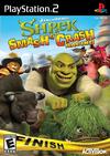 Dreamworks Shrek Smash N Crash Racing