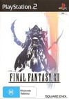 Final Fantasy XII (AU)