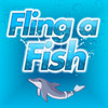 Dolphin Tale: Fling a Fish