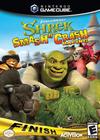 Shrek Smash N Crash Racing