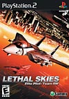Lethal Skies Elite Pilot: Team Sw