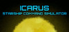Icarus Starship Command Simulator