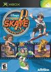 Disneys Extreme Skate Adventure